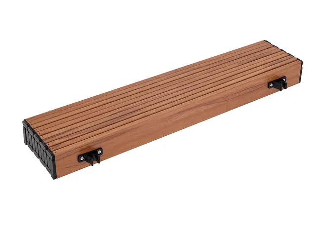Стіл розкладний Skif Outdoor Scandi Duo Wood Фото 2